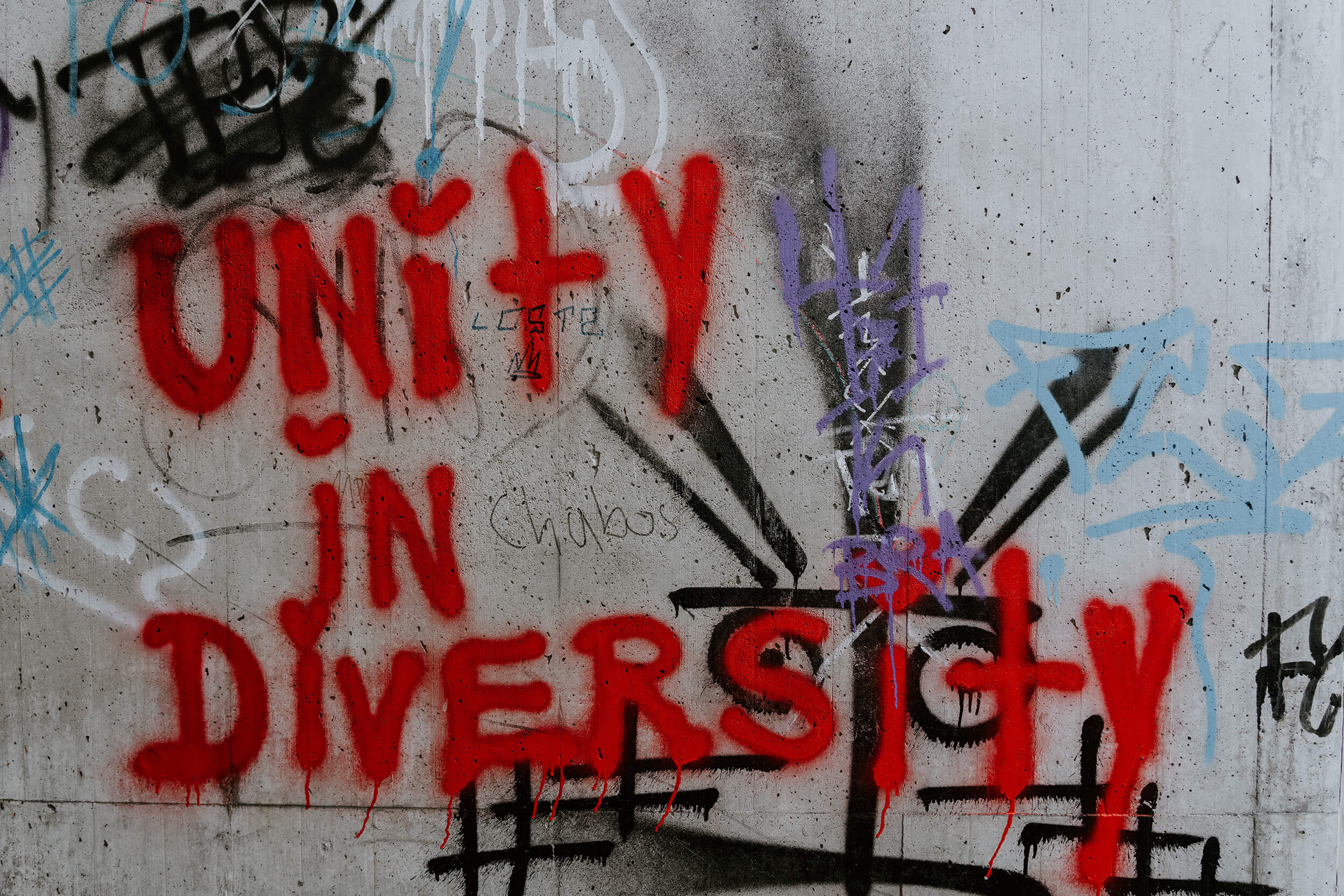 Impact Leadership eventbild